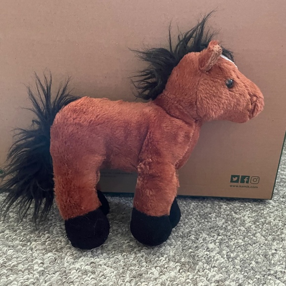 Webkinz Horses - Picture 4 of 6